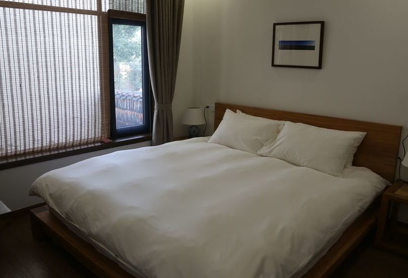 住宿加早餐 Gerhouse