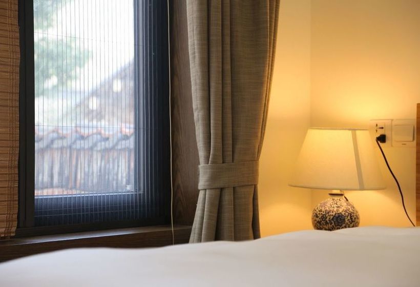 住宿加早餐 Gerhouse