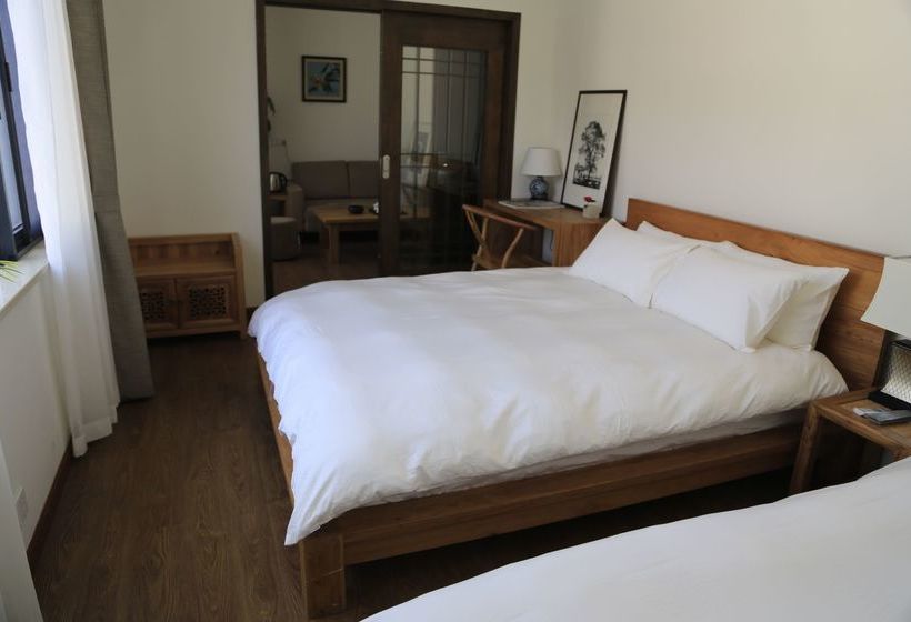 住宿加早餐 Gerhouse