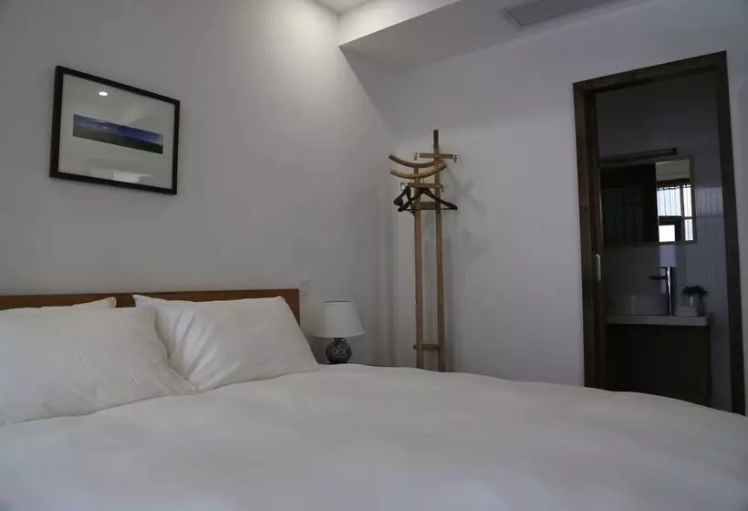 ベッドアンドブレックファースト Gerhouse