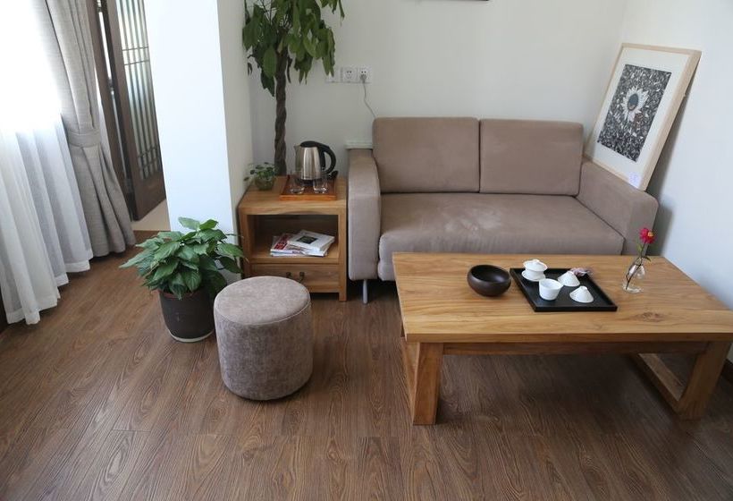 住宿加早餐 Gerhouse