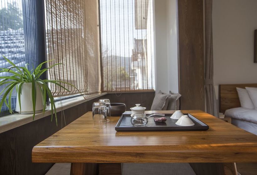 住宿加早餐 Gerhouse