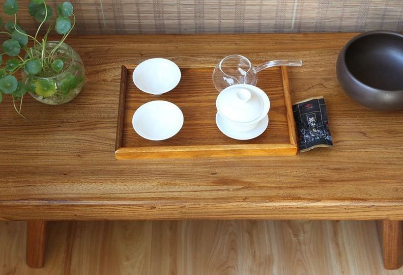 住宿加早餐 Gerhouse