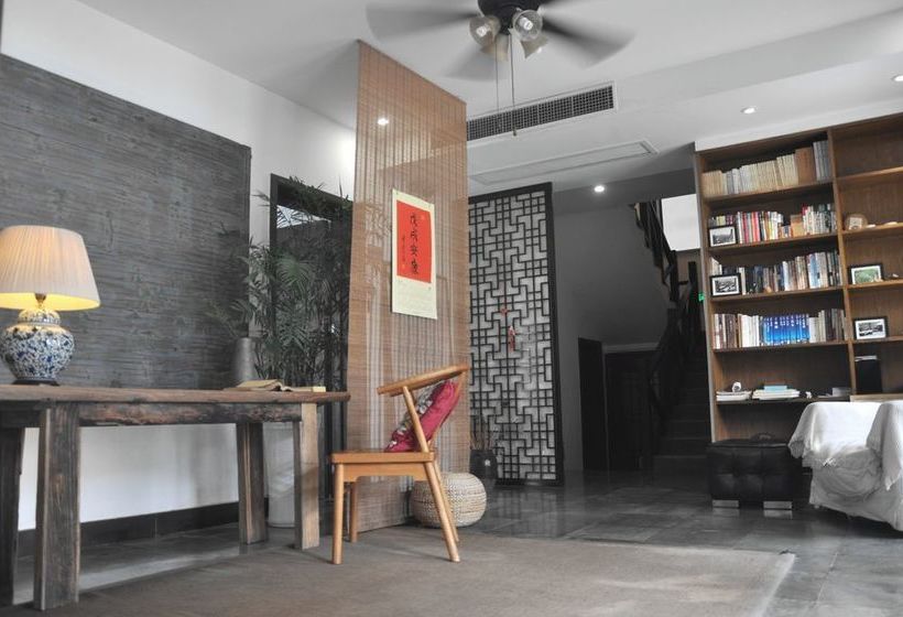 住宿加早餐 Gerhouse