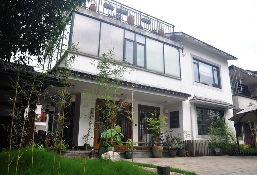 住宿加早餐 Gerhouse