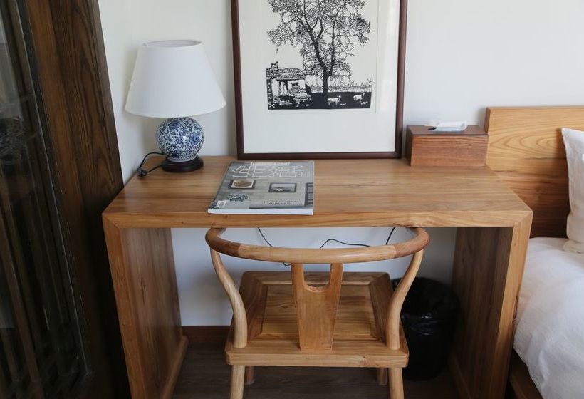 住宿加早餐 Gerhouse