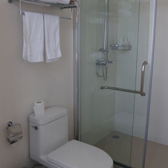 住宿加早餐 Gerhouse