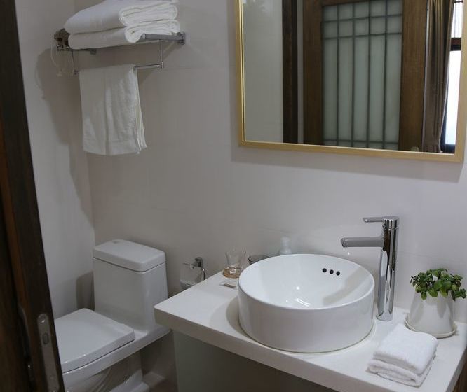 住宿加早餐 Gerhouse