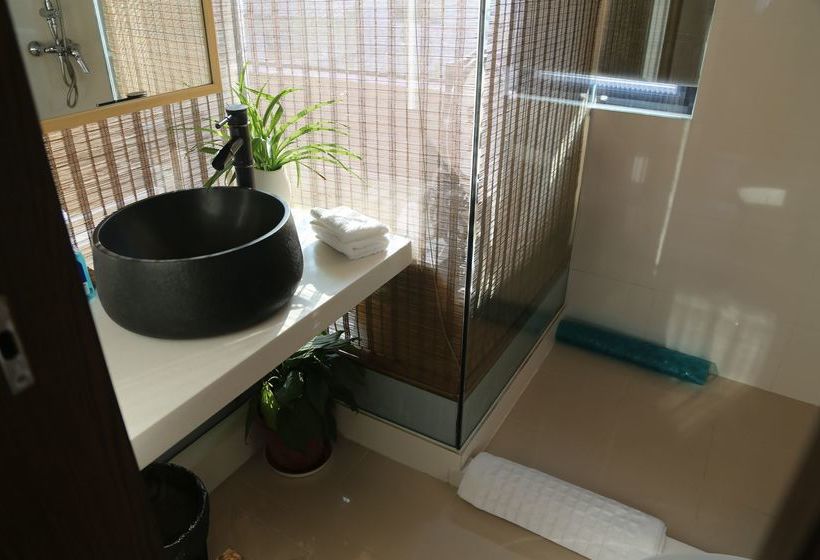 住宿加早餐 Gerhouse