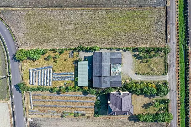 Farmland B&b