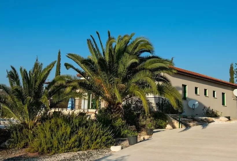 Hermes Villa