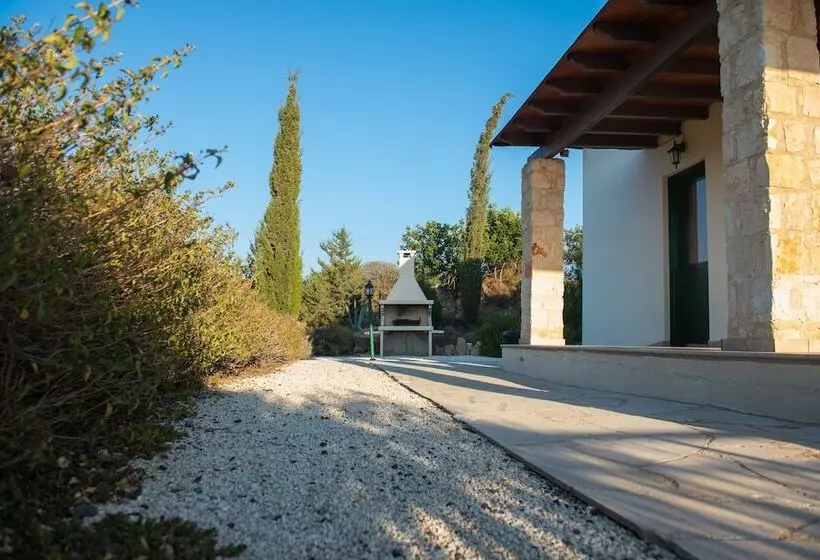 Hermes Villa