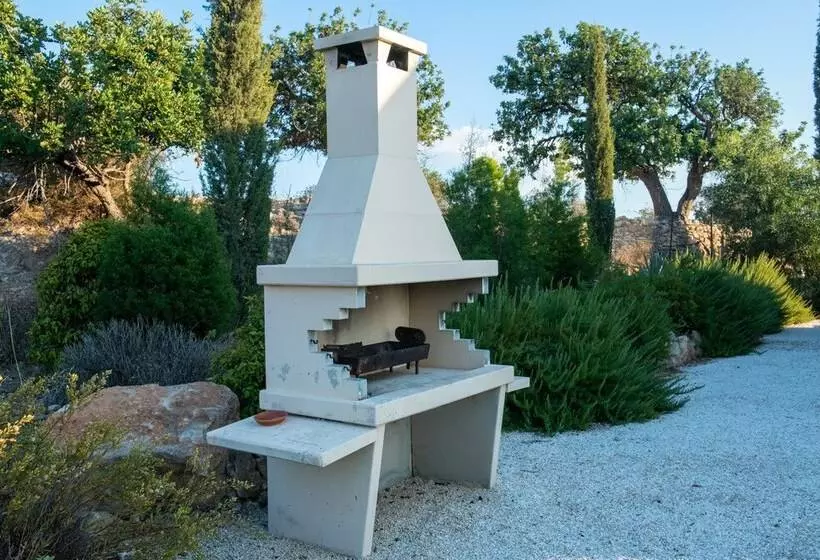 Hermes Villa