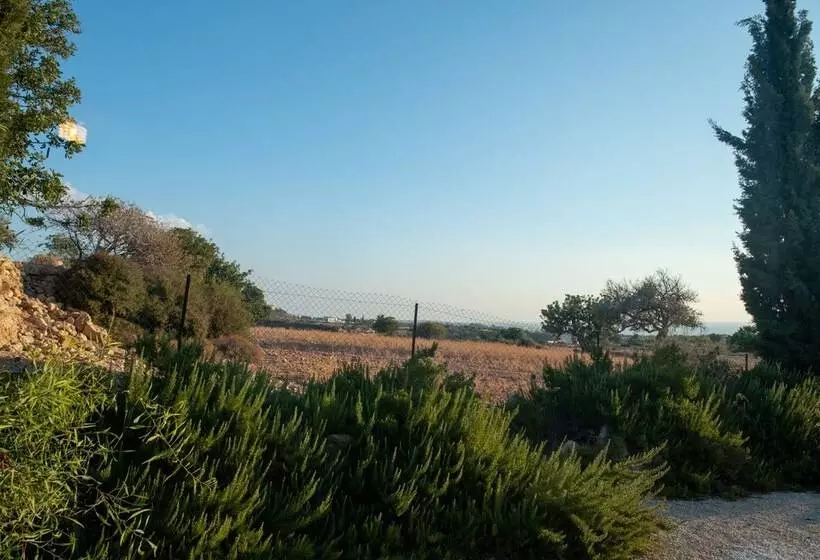 Hermes Villa