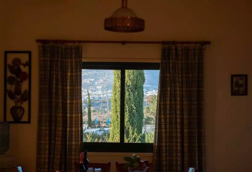 Hermes Villa