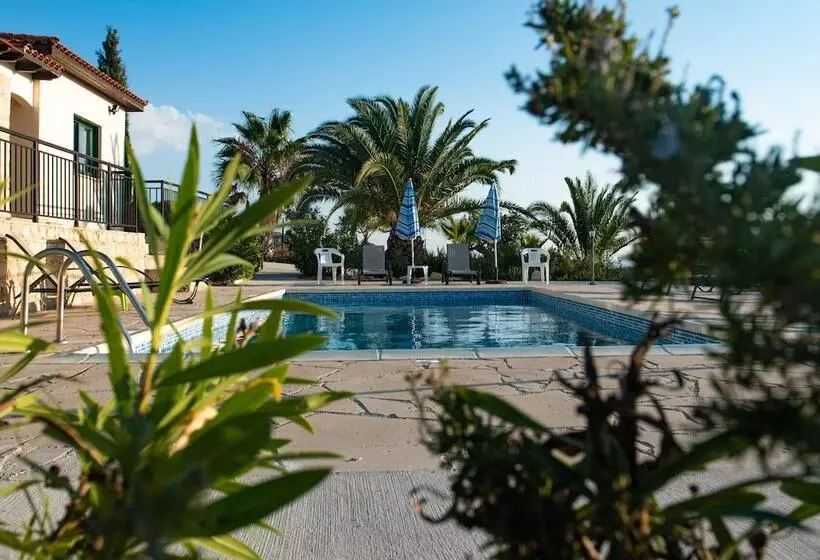 Hermes Villa