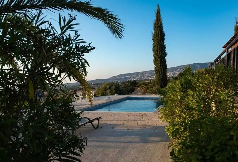 Hermes Villa