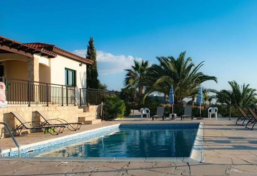 Hermes Villa
