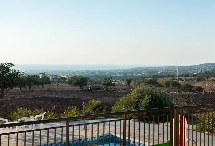 Hermes Villa