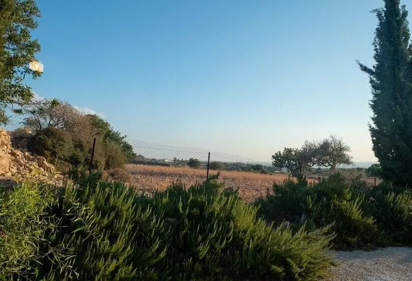 Hermes Villa