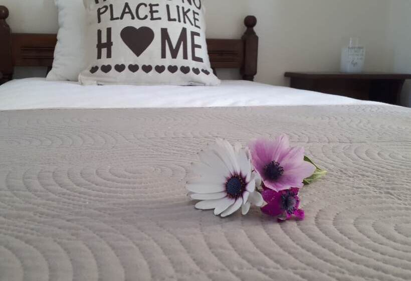 فندق Asprokavos Beach Apartment