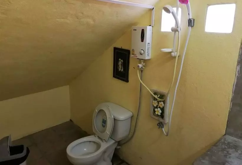 Hotelli Baan Din Camp And Art Suanphueng