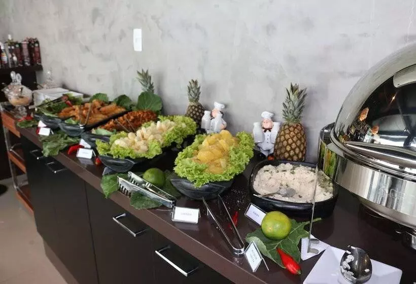 Hotelli Bristol Aline