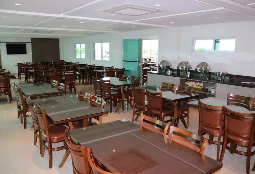 Hotelli Bristol Aline