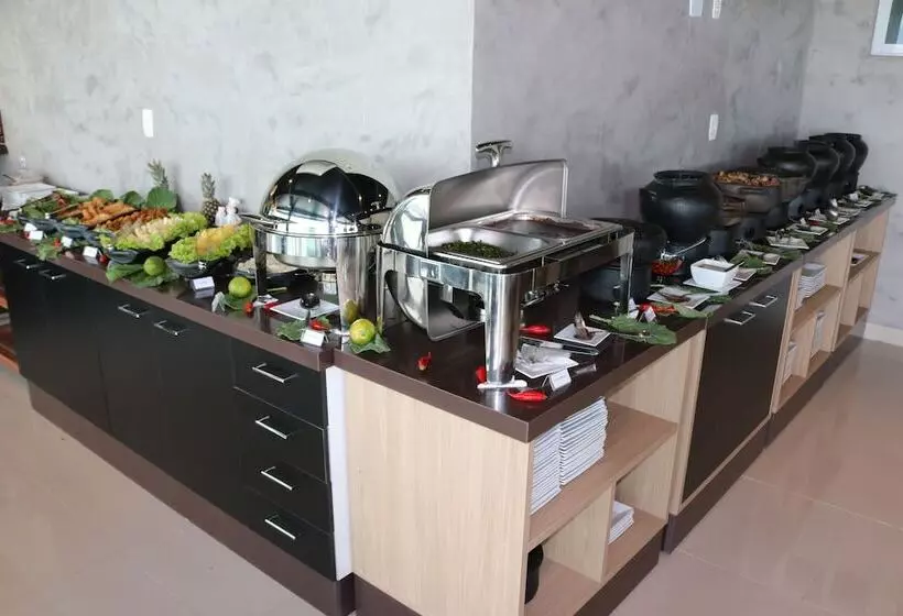 Hotelli Bristol Aline