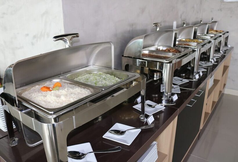 בית מלון כפרי Bristol Aline