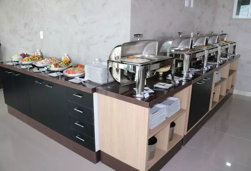 Hotelli Bristol Aline