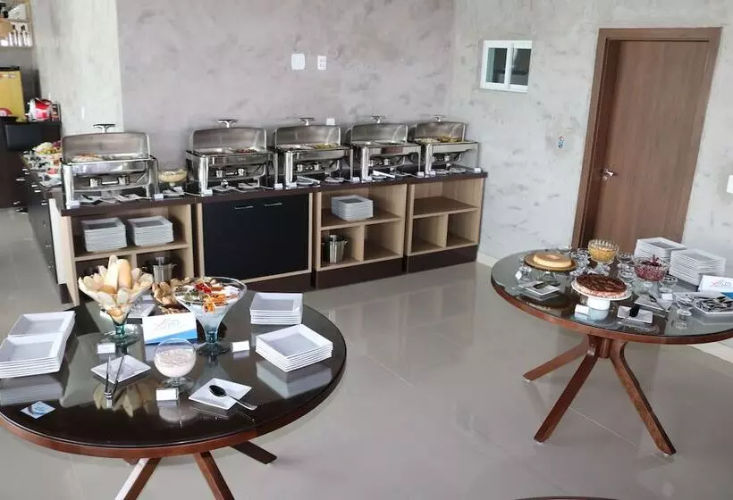 Hotelli Bristol Aline