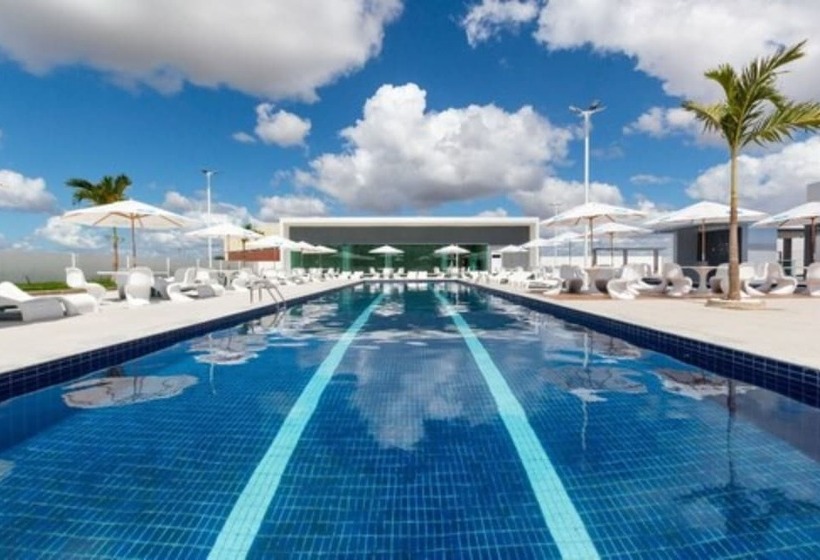 בית מלון כפרי Bristol Aline