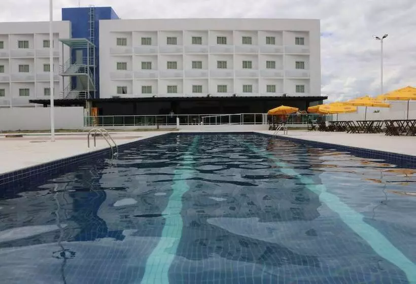 Hotelli Bristol Aline