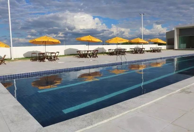 Hotelli Bristol Aline