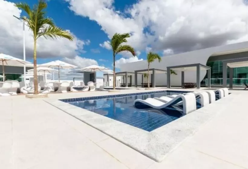 Hotelli Bristol Aline