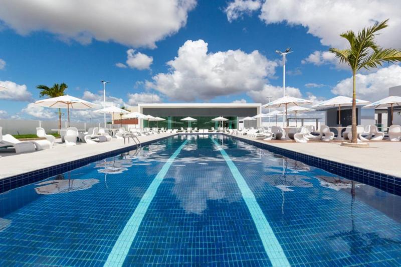 בית מלון כפרי Bristol Aline