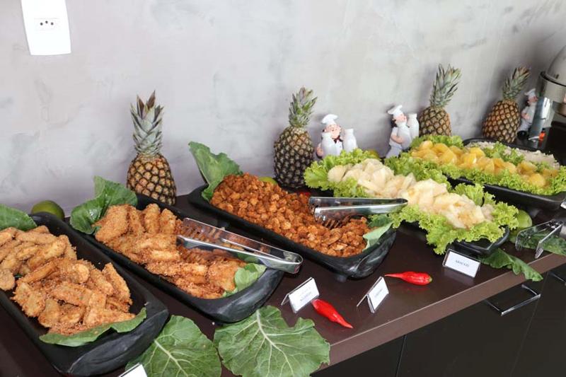 בית מלון כפרי Bristol Aline