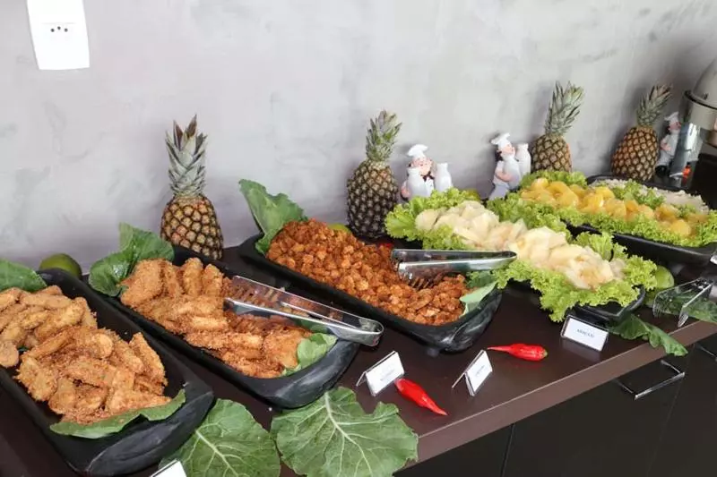 Hotelli Bristol Aline