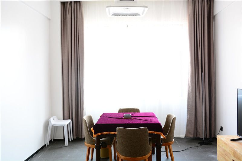 Hotel Colour Inn Jiang Xi Zhang Shu Branch