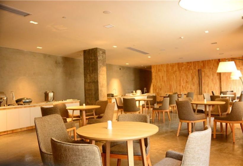 Hotel Colour Inn Jiang Xi Zhang Shu Branch