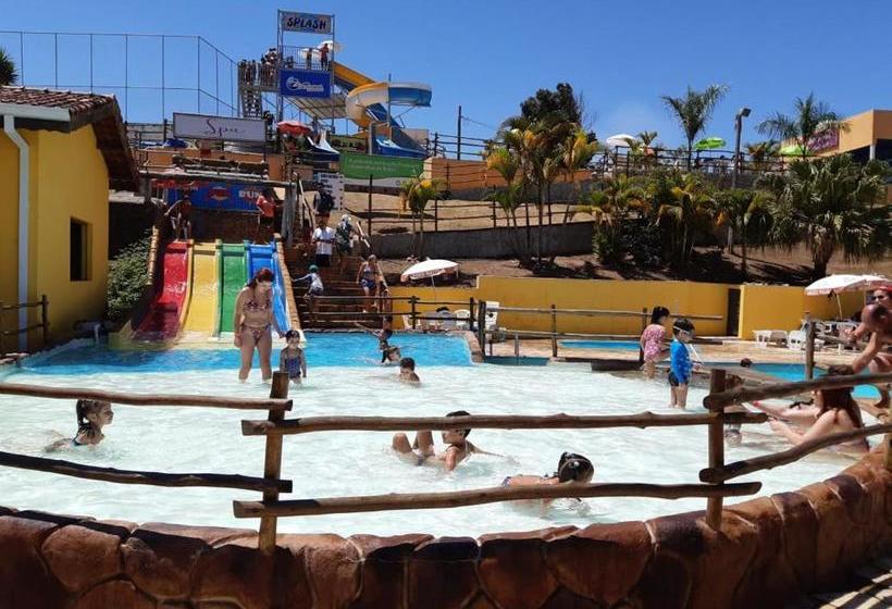 Отель Fazenda Pintado Na Brasa