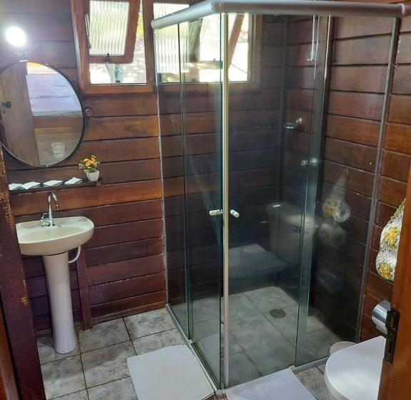 Отель Fazenda Pintado Na Brasa