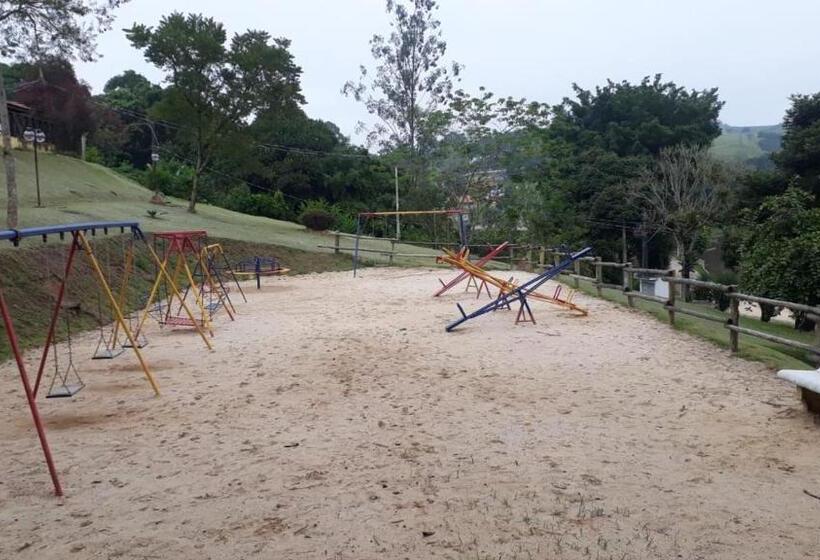 Отель Fazenda Pintado Na Brasa