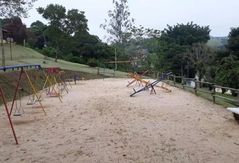 ホテル Fazenda Pintado Na Brasa