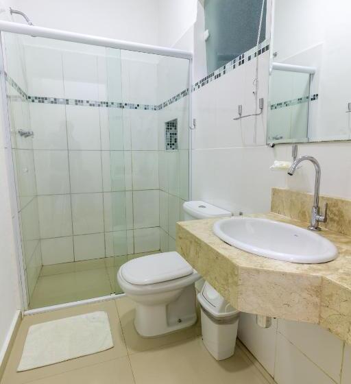 Отель Fazenda Pintado Na Brasa