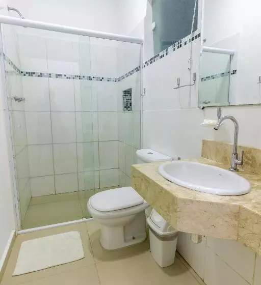 ホテル Fazenda Pintado Na Brasa