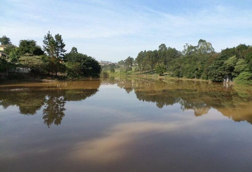 Hotel Fazenda Pirâmides