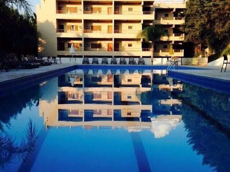 Hotel Fazenda Pirâmides