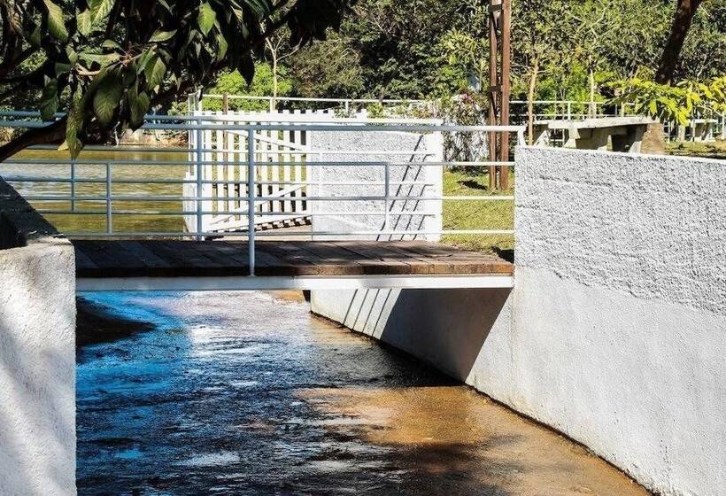 Hotel Fazenda Pirâmides
